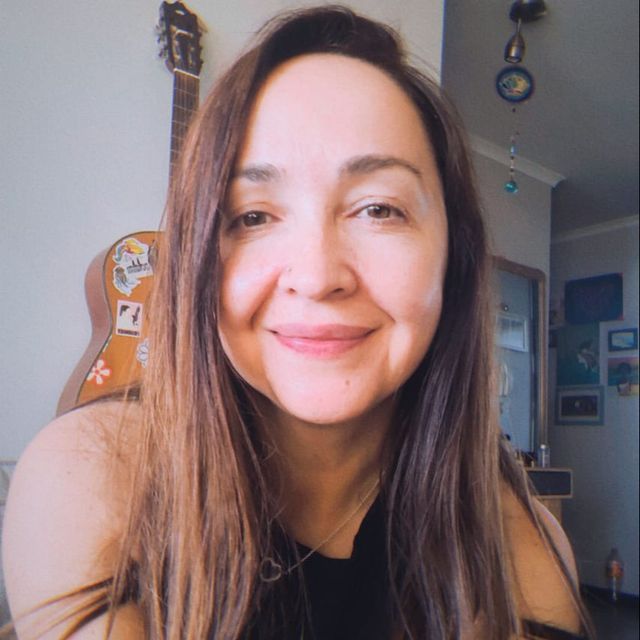 Penélope Alcayaga Areyte, Psicólogo Coquimbo