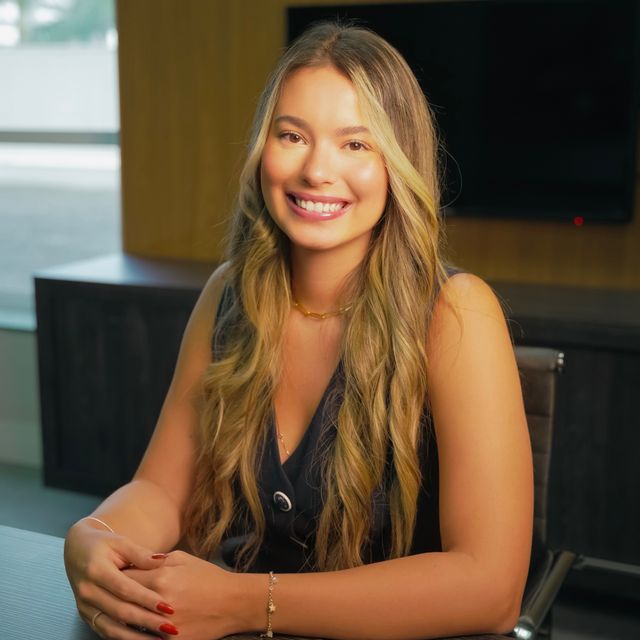 Camila Guadagnin Bertoncello, Psicólogo Porto Alegre