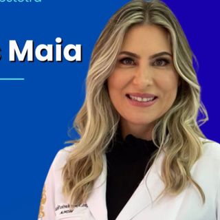 Karine Martins Maia, Ginecologista Rio Verde