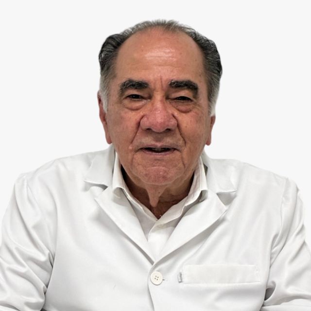 Fabio Nunes de Oliveira, Médico clínico geral Taubaté
