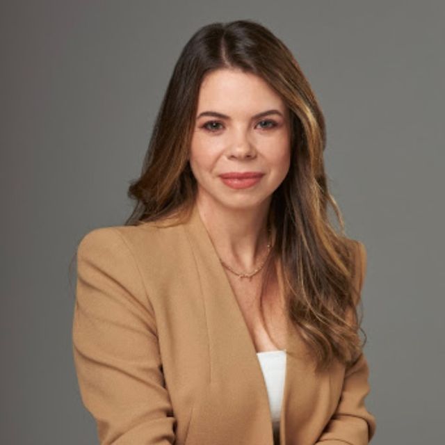 Thaís Vilela, Ginecologista Belo Horizonte