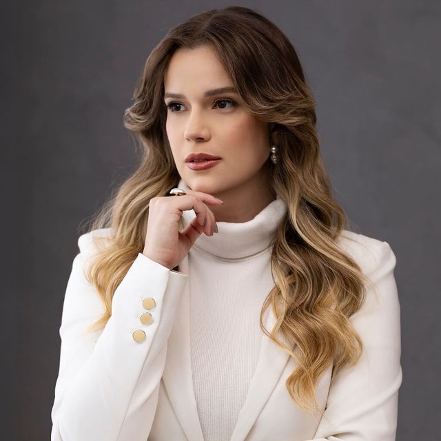 Hortencia Grespan Siqueira, Psicólogo Taubaté