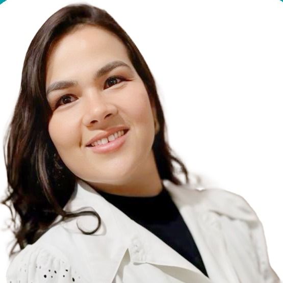 Maria Matos Mendonça Cardoso, Gastroenterologista Irecê