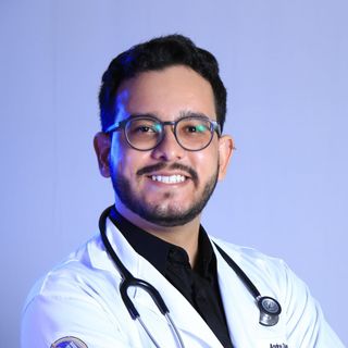 Dr. André  Dias 