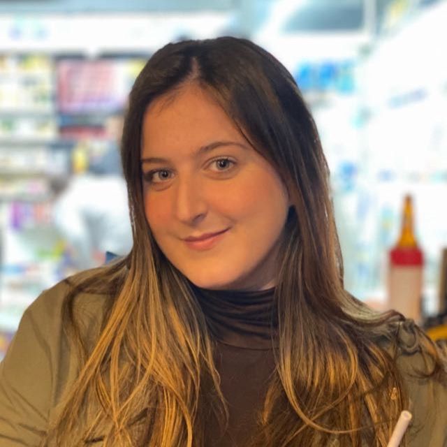 Laís Martins, Generalista Rio de Janeiro