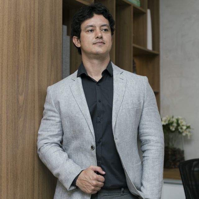 Túlio Telles, Generalista Nova Lima