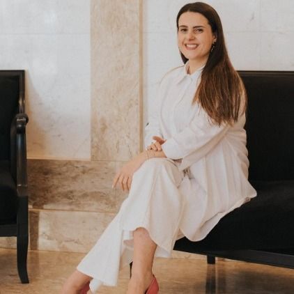 Rafaela De Faria, Psicólogo Curitiba