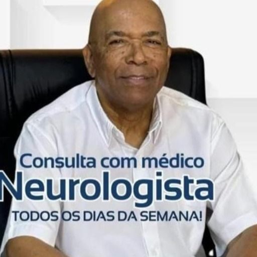 Eduardo Luiz Espíndola, Neurologista Castanhal