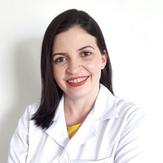 Ampliar imagem: Isabelle Guerra Vilar Amorim, Oftalmologista Senhor Do Bonfim