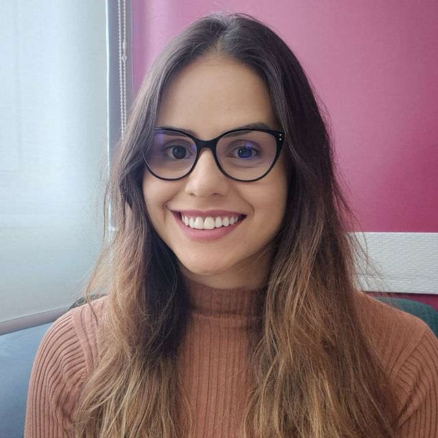 Karina Andrade, Psicanalista Rio de Janeiro