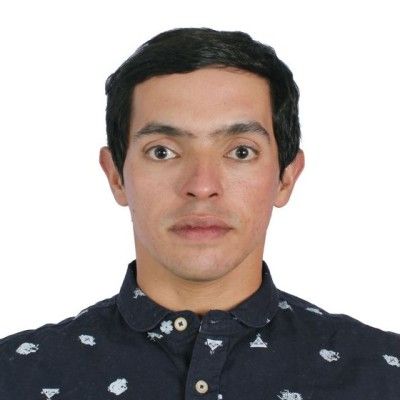 David Trujillo Rodríguez