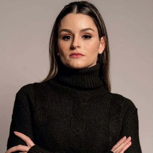 Laís Penedo, Dermatologista Rio de Janeiro