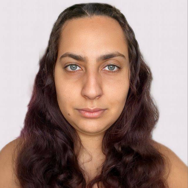 Isadora  Alvarez de Souza, Nutricionista Santos