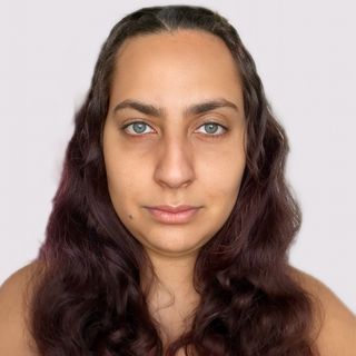  Isadora  Alvarez de Souza