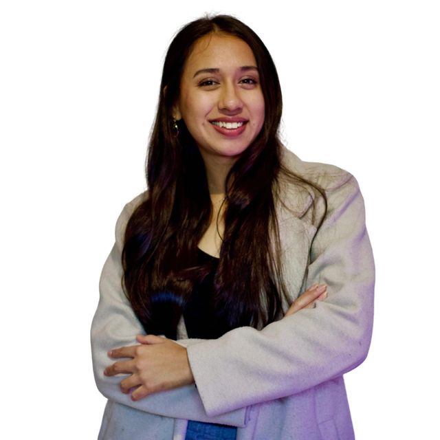 Lizet Castro, Psicólogo Bogotá