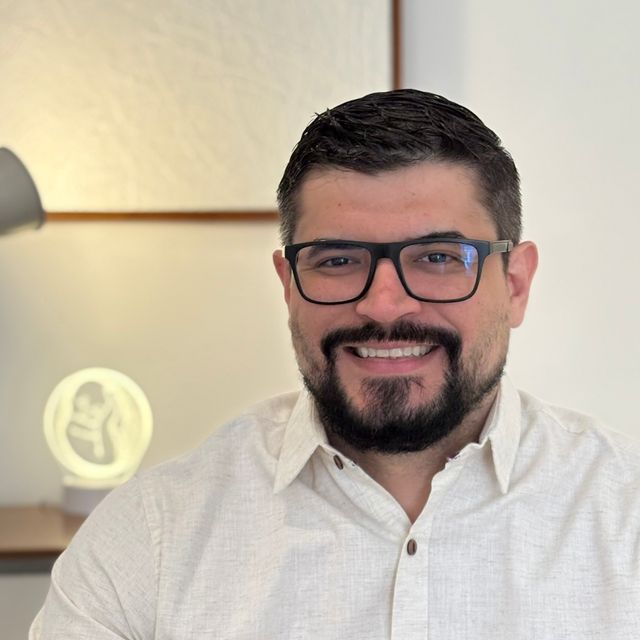 Vinicius de Oliveira, Ginecologista Rio de Janeiro