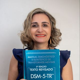 Ampliar imagem: Ingrid Janaina Silva Foresto, Psicólogo Santo André