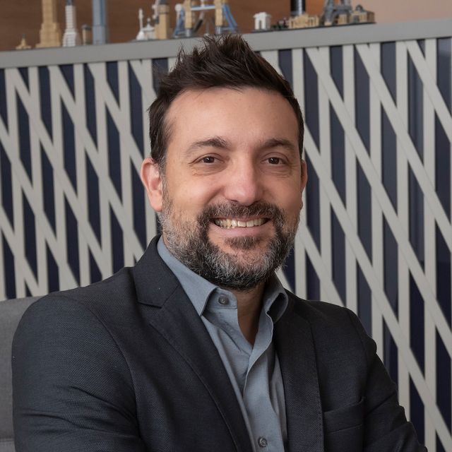 Joao Renato Swensson, Otorrino Sorocaba