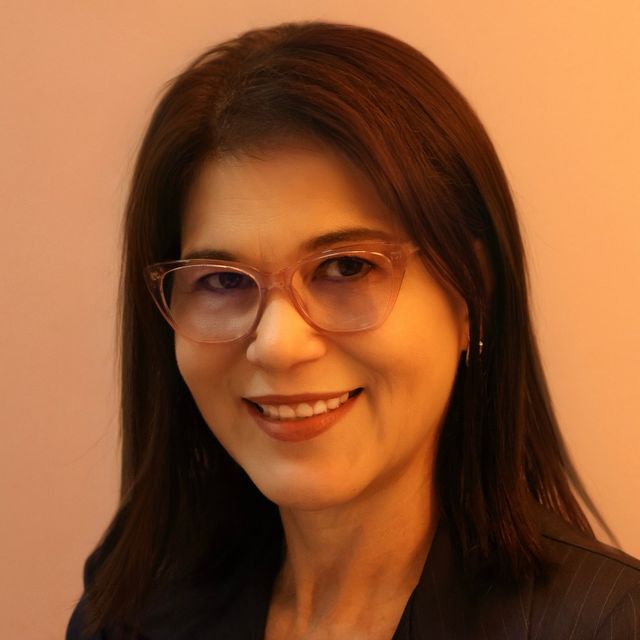 Miriam Cristine Forti, Psicólogo Paulínia