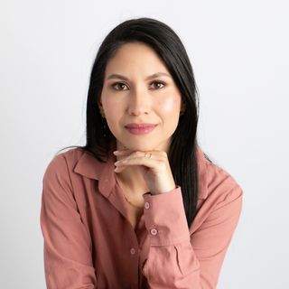 Luiza de Oliveira, Psicólogo São José dos Campos