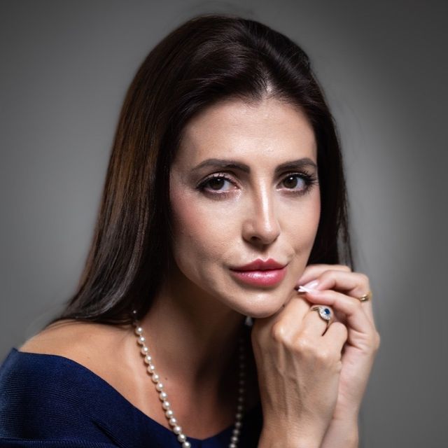 Alessandra  Oliveira , Psicólogo Balneário Camboriú