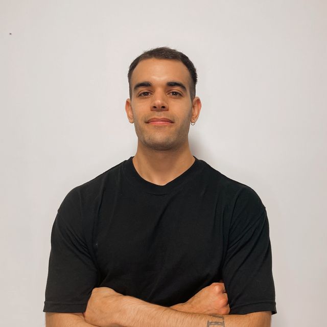 Jacinto Villalba, Kinesiólogo Rosario