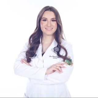 Fernanda Beatriz Galvani, Dermatologista Mococa