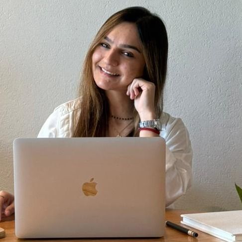 Camila Perez Aguilera, Psicólogo Capital Federal