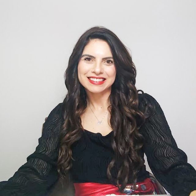 Sarah Lima, Nutricionista Guarapari