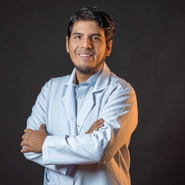 Jonathan Llontop Iturrarán