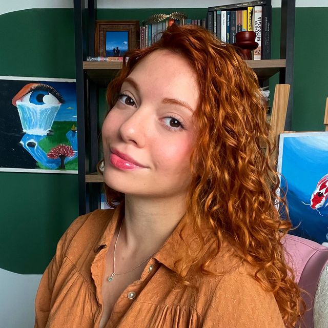 Mariane Araújo Azevedo, Psicólogo Fortaleza