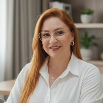 Carolina  Gomes Andrade , Psicanalista Itumbiara