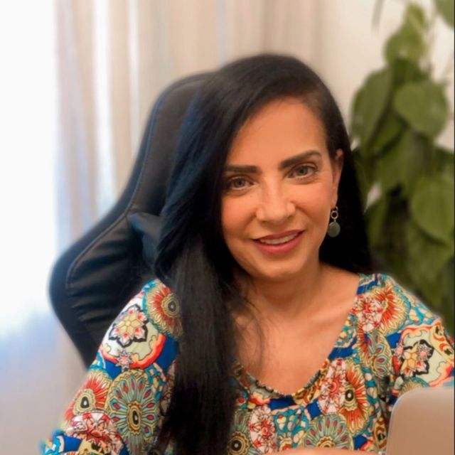 Debora da Silva Biral, Psicólogo São Paulo