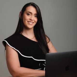 Natalia Vilela Leite, Neurologista pediátrico Garanhuns