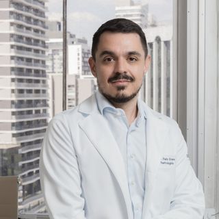 Dr. Ítalo José Araújo Silveira de Sá