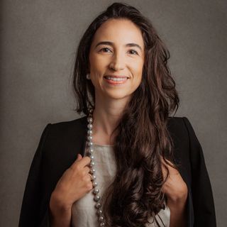 Ampliar imagem: Carolina Mascarenhas, Médico clínico geral Rio de Janeiro