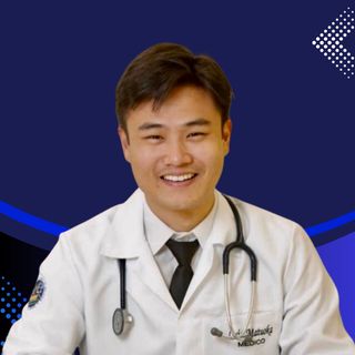 Dr. Luís Akio Inahara Matuoka