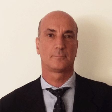 Leopoldo Marcón, Cardiólogo San Isidro