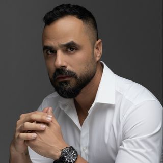 Prof. Cristian Ramirez Londoño