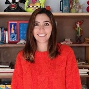 Maria Juliana Merino Jaramillo, Psicólogo Chía