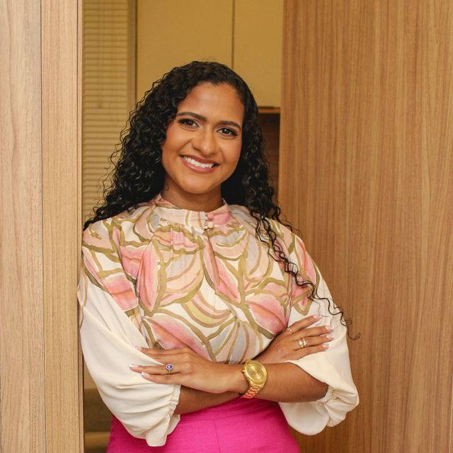 Luana  Brito, Psicólogo Jaboatão Dos Guararapes