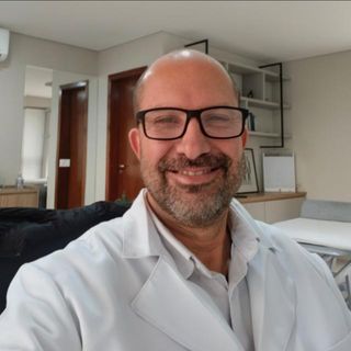 Dr. Marcelo Gonçalves Sade