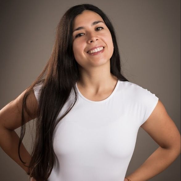 Claudia Riquelme Palacios, Nutricionista Rancagua