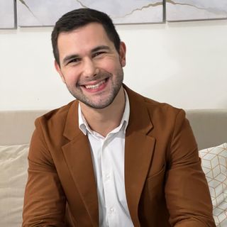 Alberto  Lopes dos Santos correia, Psiquiatra Rio de Janeiro