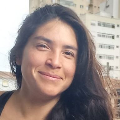 Magaly Esperanza Cruz San Martín, Psicólogo Santiago