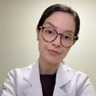 Leticia Ricci Mendes, Mastologista Fortaleza