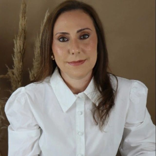 Elinalva Moreira Aguiar, Psicanalista Fortaleza