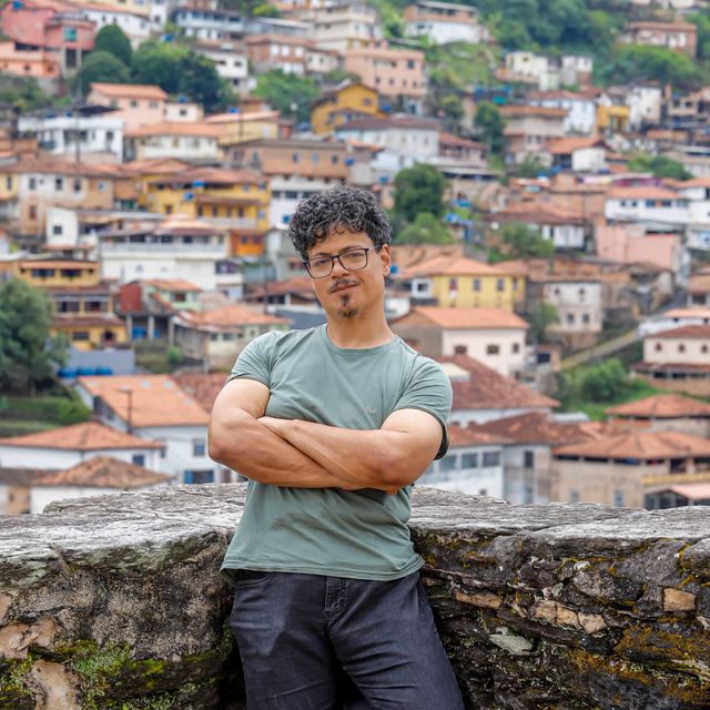 Leonardo Veiga, Psicólogo Porto Alegre