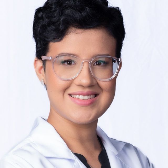 Amanna Vieira Gama, Generalista Vitória da Conquista