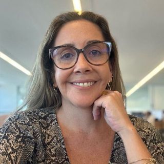 Dra. Priscila Maria Zamprogno